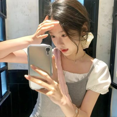 人潮汹涌